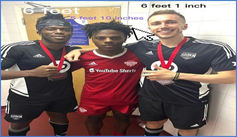 IShowSpeed (Speed) Age, Height, Career, Net Worth, Daughter, IG