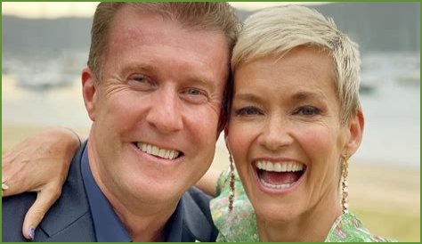 Who Is Holly Rowe? Age, Career, Husband, Net Worth